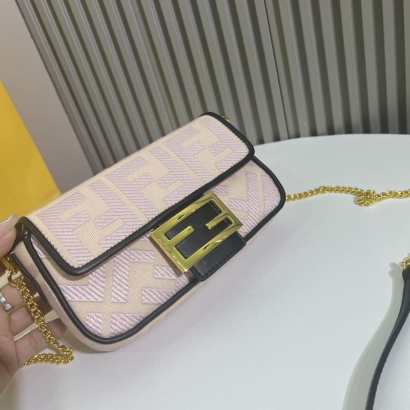 Fendi Satchel Bags